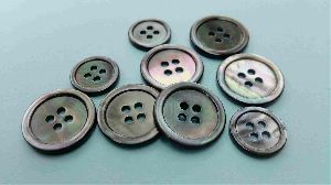 Grey MOP Buttons