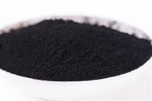 Activated Black Carbon