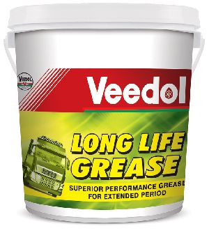 Veedol Long Life Grease