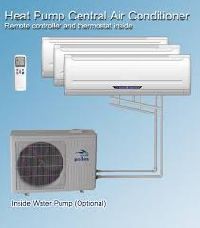 Heat Pump Unit