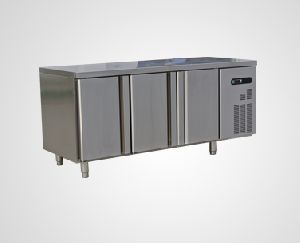 Commercial Undercounter Fridge