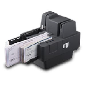 Canon Cheque Scanner