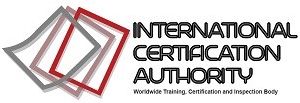 ISO Certificate