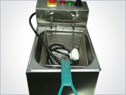 Deep Fryer