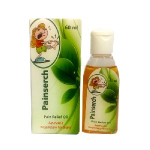 Ayurvedic Painkiller oil