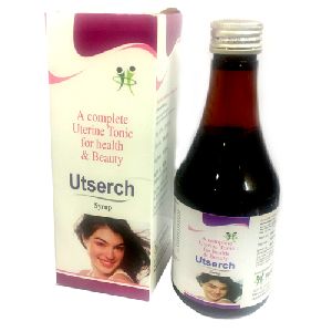 Uterine Tonic