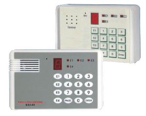 Emergency Security Dialer