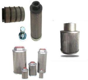 Industrial Strainers