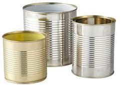 Tin Cans