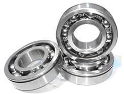 Ball Bearings