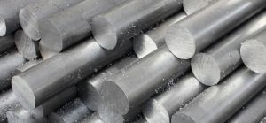 Alloy Steel Round Bar