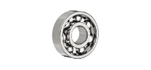 ball bearing steel