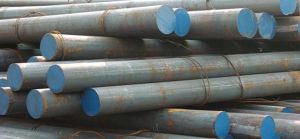 Carbon Steel Bar