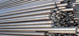 Stainless Steel Bars