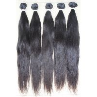 Virgin Indian Hair