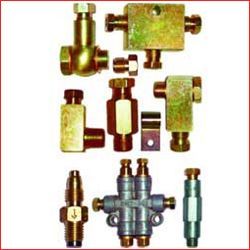 Lubricant Valve