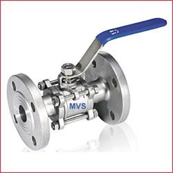 SS Casting Valve