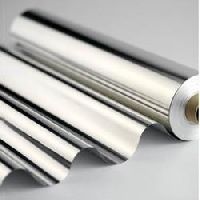 aluminum foil insulation