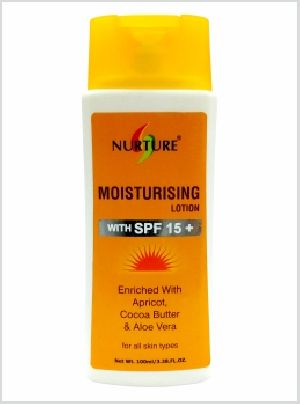 Moisturising Lotion