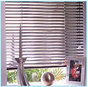 Venetian Blinds