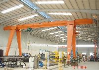 Overhead Cranes