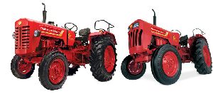 Mahindra 265 DI Power Plus