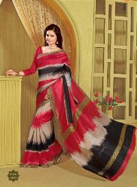 Chiffon Sarees