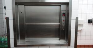 Dumbwaiter Elevator