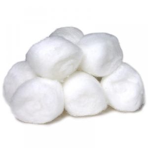 Cotton