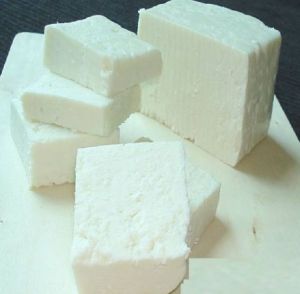 Fresh Paneer