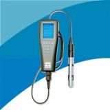 Professional Plus Multiparameter Meter