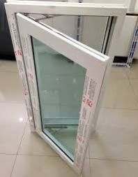 upvc door frame