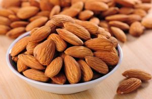 Almonds