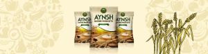 Aynsh Flours