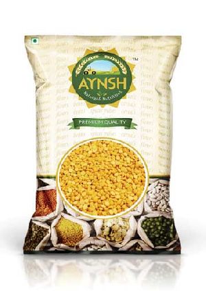 Aynsh Pulses