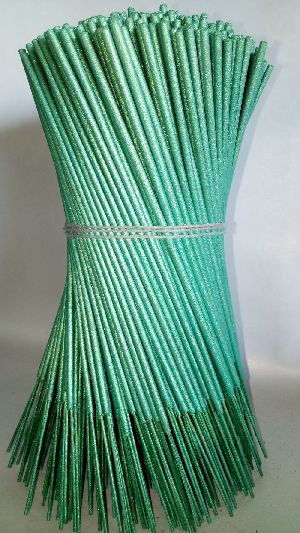 Green Incense Sticks