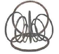 Flywheel Rings