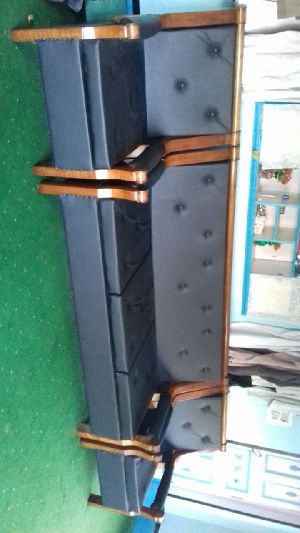 Three Seater Sofa Set