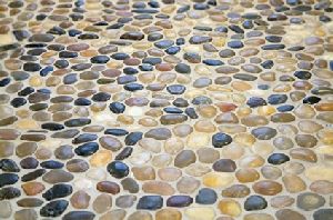 Stone Flooring Services