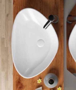 stabilito table top basin