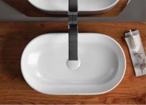 verso table top basin