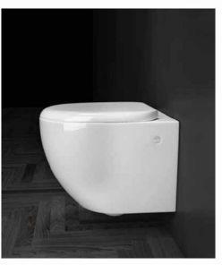 avorio wall hang toilet