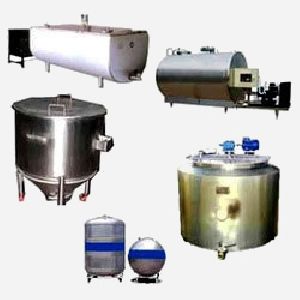 high temperature dairy equipment