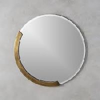 Round Mirror