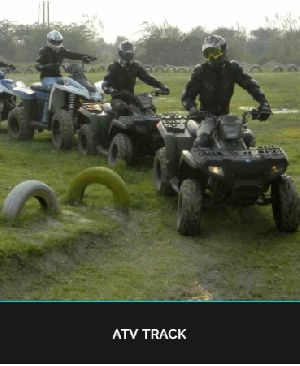 ATV Track