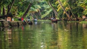 Kerala Tour Packages