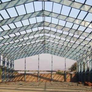 Prefabricated Structure