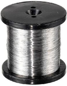 Stainless Steel Wire