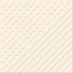 Ivory Striped Series Parking Tiles