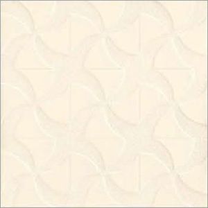 Ivory Revlon Series Parking Tiles